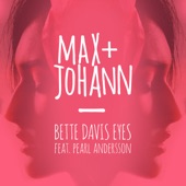Bette Davis Eyes (feat. Pearl Andersson) artwork