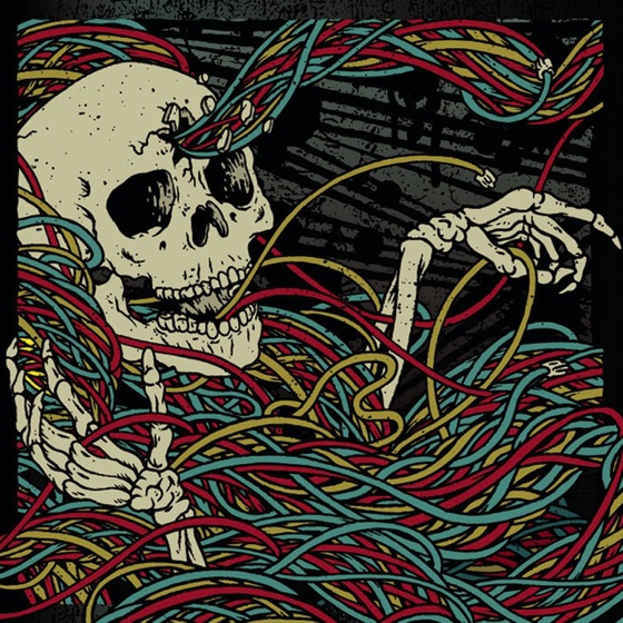 Cover artwork for Y.S.C.