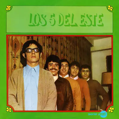 Sí sí sí - Los 5 del Este