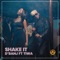 Shake It (feat. Tiwa Savage) - D'Banj lyrics