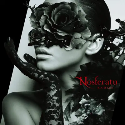 Nosferatu - EP - Kamijo