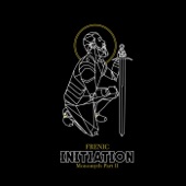 Initiation: Monomyth, Pt. 2 artwork