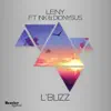 L' Blizz (feat. Ink & Dionysus) - Single album lyrics, reviews, download