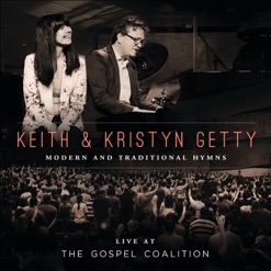 LIVE AT THE GOSPEL COALITION cover art
