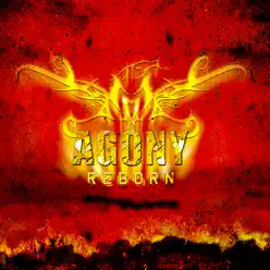 Reborn - Agony