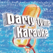 Party Tyme Karaoke - East Of The Sun (And West Of The Moon) (Made Popular By Diana Krall) [Karaoke Version]