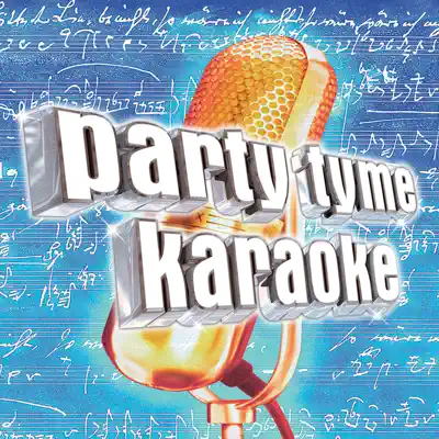 Party Tyme Karaoke - Standards 5 - Party Tyme Karaoke