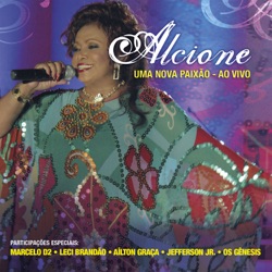 Alcione - Se não é amor