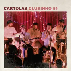 Clubinho 51 (Ao Vivo) - Single - Cartolas