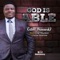 God Is Able (feat. Luigi Maclean & Curtis Quarcoo) artwork