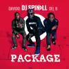 Package (feat. Davido & Del'b) - Single album lyrics, reviews, download