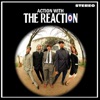Action With the Reaction - EP