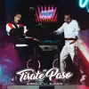 Tírate un Paso (feat. El Punto) - Single album lyrics, reviews, download