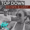 Top Down (Kue Remix) - Single