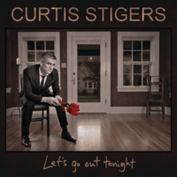 Curtis Stigers - Things Have Changed artwork