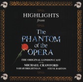The Phantom of the Opera (Edit) artwork