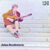 John Renbourn - Nobody's Fault But Mine