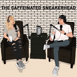 Episode 18: Caffeinated Sports - NBA Opening Night Preview