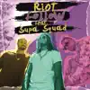 Follow (feat. Supa Squad) - Single album lyrics, reviews, download