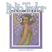 Koko Taylor (Remastered) artwork