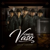 A Través del Vaso artwork