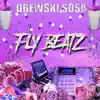 Fly Beatz (Instrumental) album lyrics, reviews, download