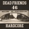 The Firm - Dead Friends 46 lyrics