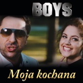 Moja Kochana artwork