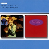 Most of Lulu / Lulu's Album artwork
