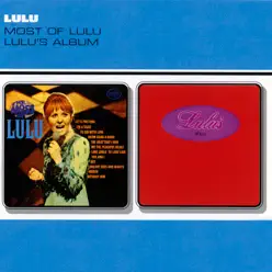 Most of Lulu / Lulu's Album - Lulu