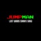Lost Woods (Saria's Song) - Jumpman lyrics
