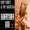 Downtown Dub (Bunny 'Striker' Lee 50th Anniversary Edition) album lyrics, reviews, download