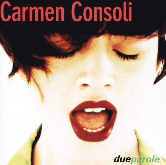 Cover artwork for Quello Che Sento