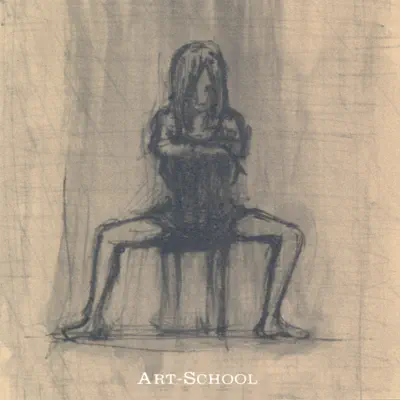 Miss World - EP - Art-School