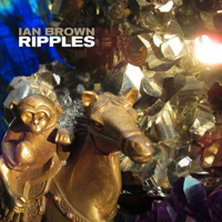 Ian Brown - Ripples artwork