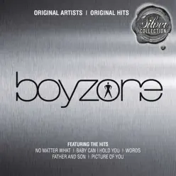Silver Collection: Boyzone - Boyzone