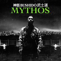 Bushido - Hades (feat. Samra) artwork