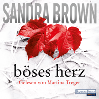 Sandra Brown - Böses Herz artwork