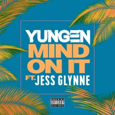 Mind On It (feat. Jess Glynne) by 