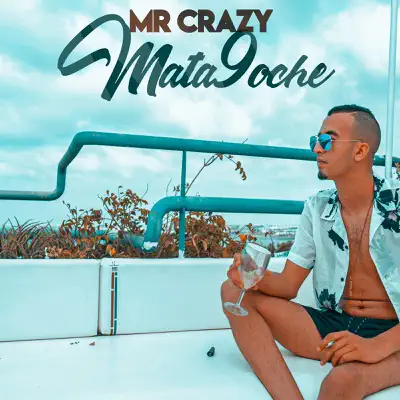 Mata9och - Single - Mr. Crazy