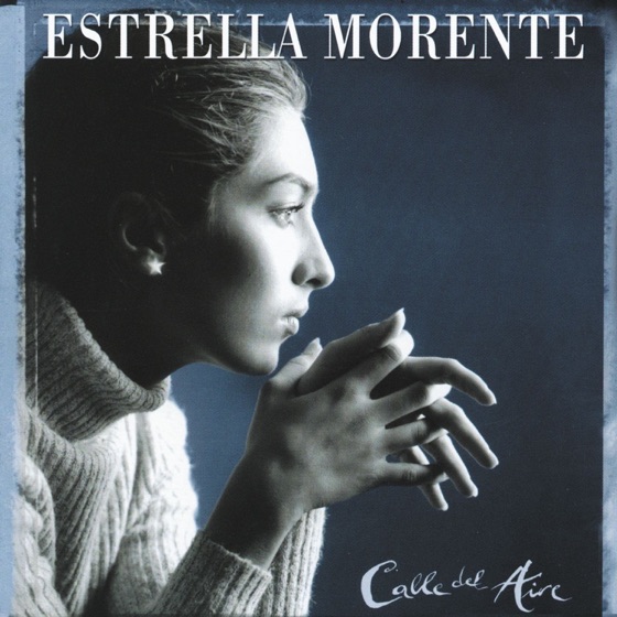 Cover artwork for Salve gitana del Sacromonte
