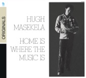 Hugh Masekela - Maseru