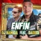 Enfin (feat. DJ Hamida) - Abdellah Daoudi lyrics