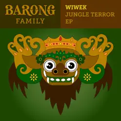 Jungle Terror - EP - Wiwek