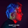 Robert DeLong - Favorite Color Is Blue (feat. K.Flay)