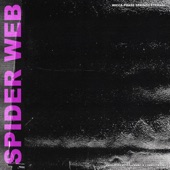 Spider Web - EP artwork
