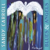Sandy Carroll - Soak Me in the Spirit
