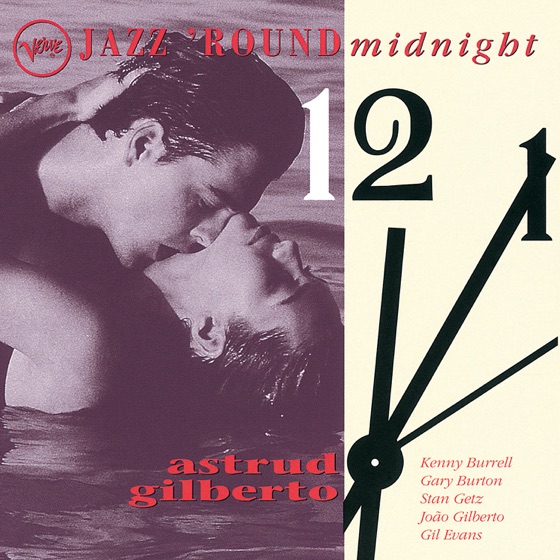 Cover artwork for Manha De Carnaval