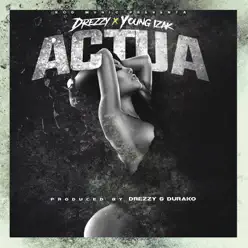 Actúa - Single - Young Izak Actúa - Single - Young Izak