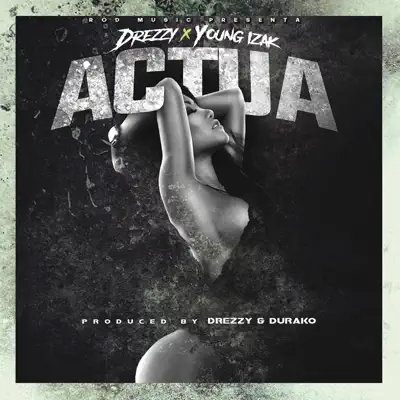 Actúa - Single - Young Izak
